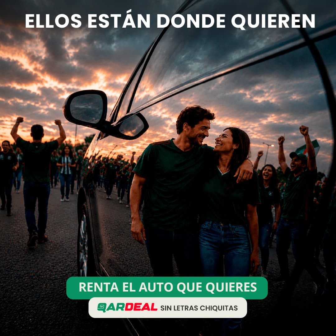 renta auto en cdmx, pareja, viaje, escapada, auto compacto