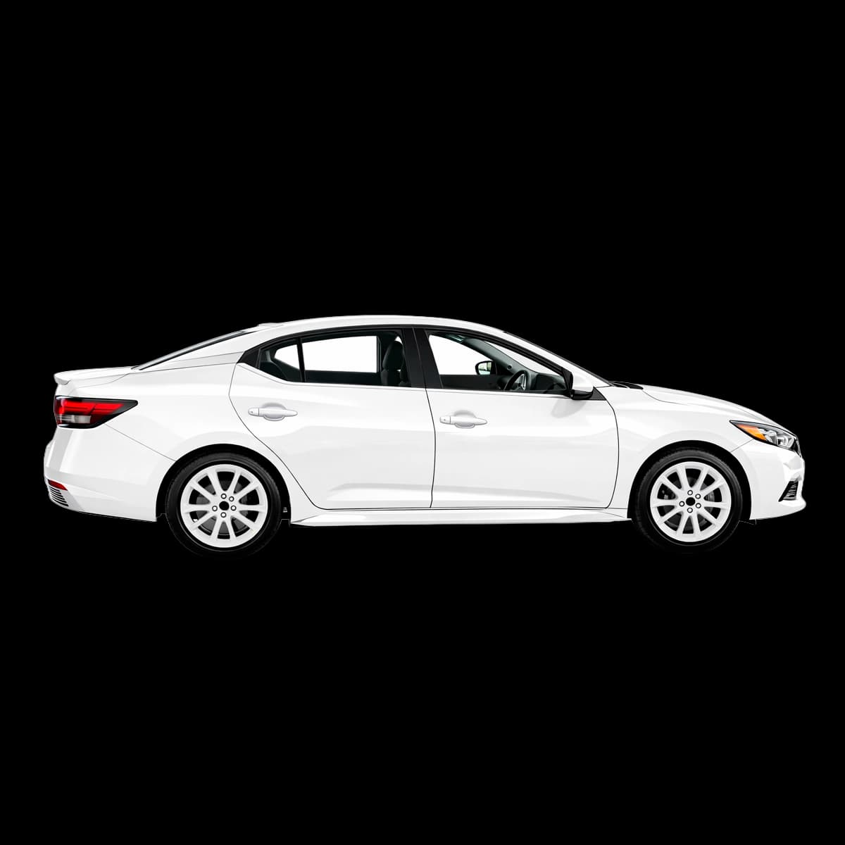 Nissan Versa Advance o similar - categoría Compacto